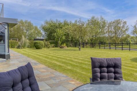 Manor Farm (Hogsthorpe)-20