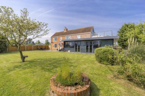 Manor Farm (Hogsthorpe)-30