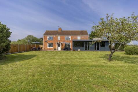 Manor Farm (Hogsthorpe)-23