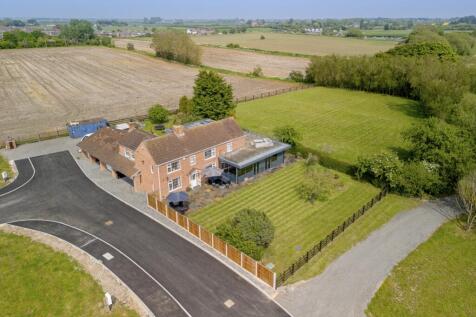 Manor Farm (Hogsthorpe)-8