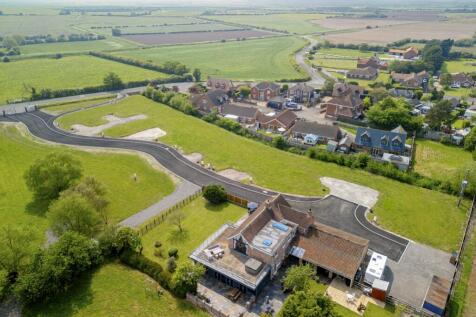 Manor Farm (Hogsthorpe)-3