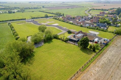 Manor Farm (Hogsthorpe)-9