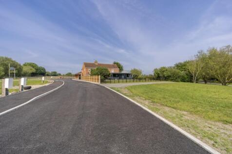 Manor Farm (Hogsthorpe)-15