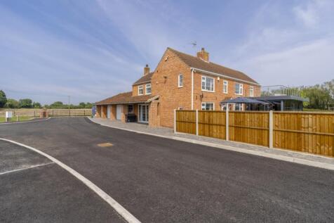 Manor Farm (Hogsthorpe)-17