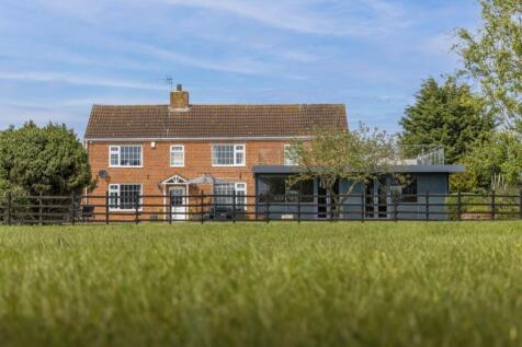 Manor Farm (Hogsthorpe)-25