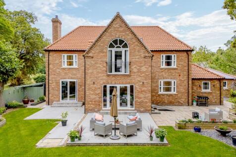 4 Thorney Lane (Frampton)-5