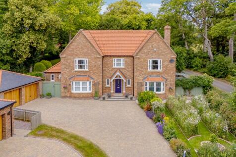4 Thorney Lane (Frampton)-3