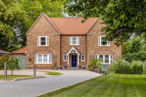 4 Thorney Lane (Frampton)-8