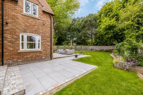 4 Thorney Lane (Frampton)-27