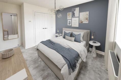 DD - Bedroom 1