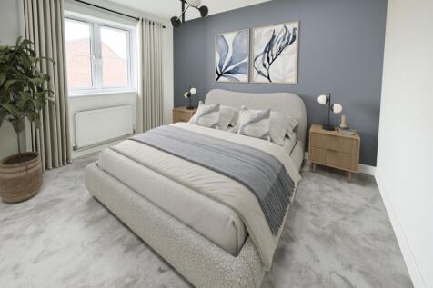 DD - Bedroom 2