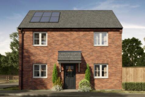 Plot 116 - The Dove CGI