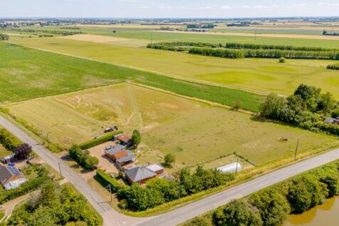Happy Fields Farm (Old Leake)-3