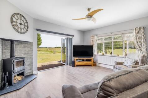 Happy Fields Farm (Old Leake)-42