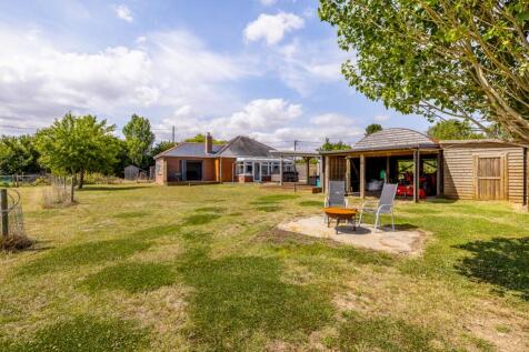 Happy Fields Farm (Old Leake)-21