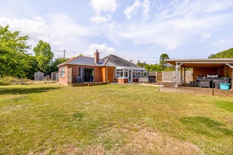 Happy Fields Farm (Old Leake)-22