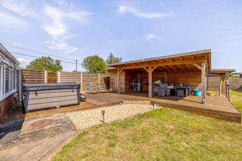 Happy Fields Farm (Old Leake)-23