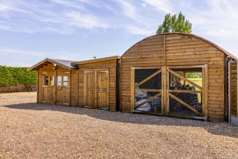 Happy Fields Farm (Old Leake)-9