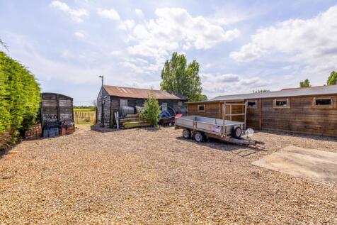 Happy Fields Farm (Old Leake)-13