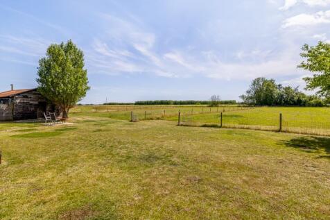 Happy Fields Farm (Old Leake)-19