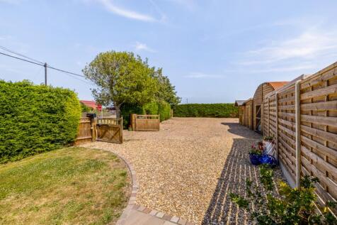 Happy Fields Farm (Old Leake)-8