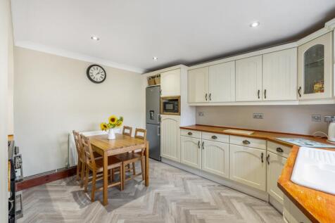 The Coach House (Fishtoft)-15