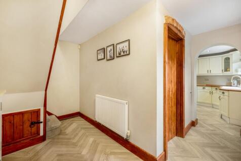 The Coach House (Fishtoft)-13