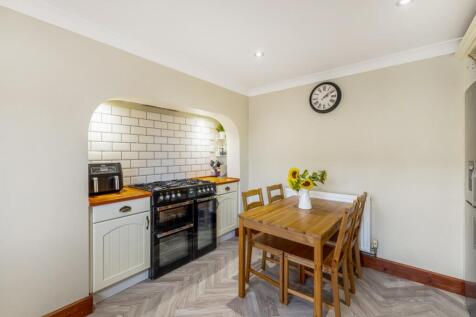The Coach House (Fishtoft)-16