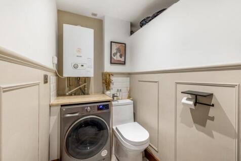 The Coach House (Fishtoft)-14