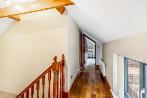 The Coach House (Fishtoft)-19