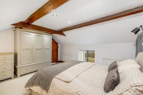 The Coach House (Fishtoft)-21