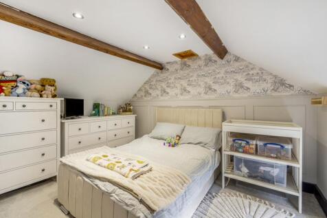 The Coach House (Fishtoft)-23