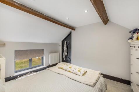 The Coach House (Fishtoft)-24