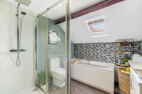The Coach House (Fishtoft)-22