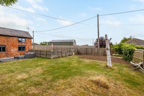 The Coach House (Fishtoft)-9