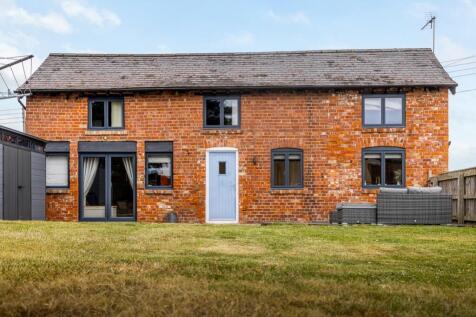The Coach House (Fishtoft)-10