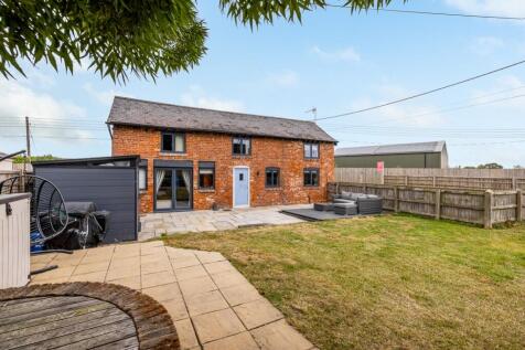 The Coach House (Fishtoft)-8