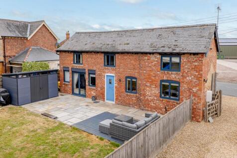 The Coach House (Fishtoft)-2