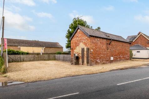 The Coach House (Fishtoft)-5
