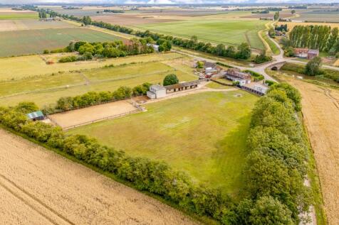 The Old School House (Freiston Ings)-5