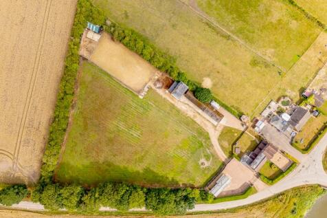 The Old School House (Freiston Ings)-6
