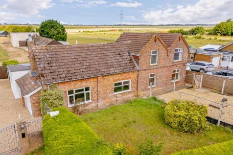 The Old School House (Freiston Ings)-3