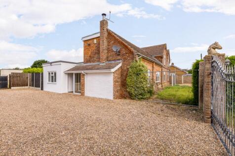 The Old School House (Freiston Ings)-9