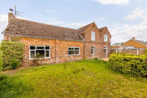 The Old School House (Freiston Ings)-10