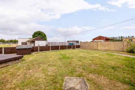The Old School House (Freiston Ings)-22