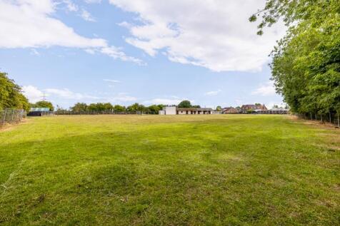 The Old School House (Freiston Ings)-29