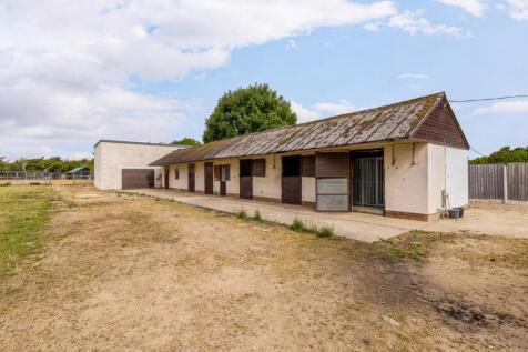 The Old School House (Freiston Ings)-24
