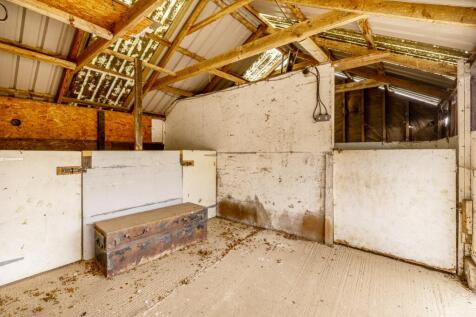 The Old School House (Freiston Ings)-33