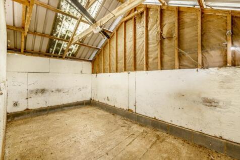 The Old School House (Freiston Ings)-34
