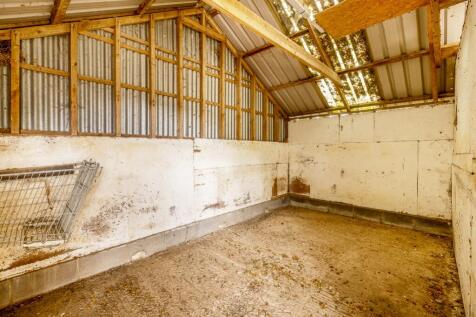 The Old School House (Freiston Ings)-32